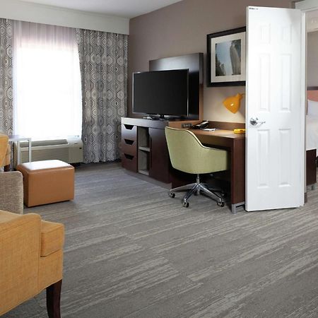 Hampton Inn & Suites Concord-Charlotte Luaran gambar