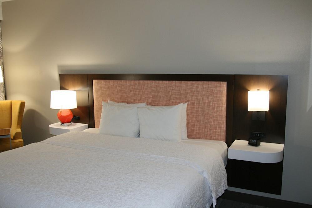Hampton Inn & Suites Concord-Charlotte Luaran gambar